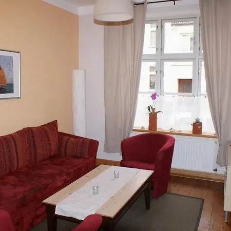 Altstadthaus Heyn - Nur Fuer Feriengaeste - Abc81 *